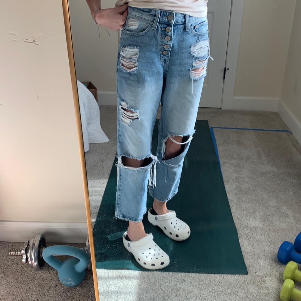 VICI jeans